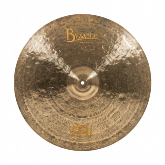 Meinl Byzance Jazz 22