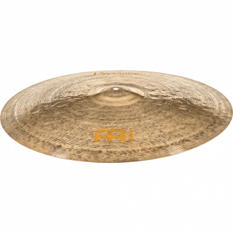 Meinl Byzance Jazz 22