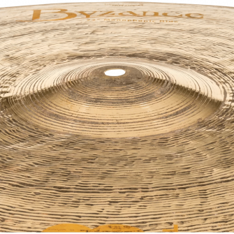 Meinl Byzance Jazz 22