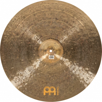 Meinl Byzance Jazz 22