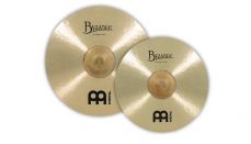 Meinl Byzance Polyphonic Crash Pack BMAT3.