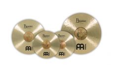 Meinl Byzance Traditional Polyphonic -symbaalisetti.