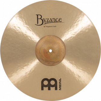 Meinl Byzance Traditional 18