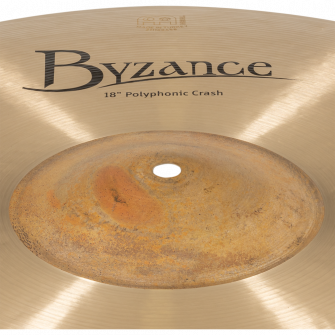 Meinl Byzance Traditional 18