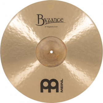 Meinl Byzance Traditional 19