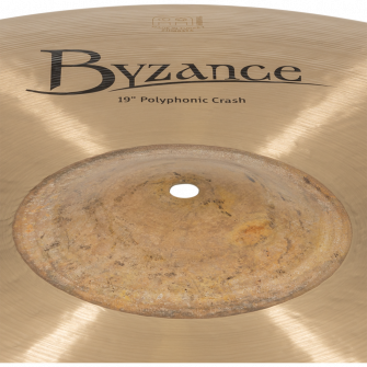 Meinl Byzance Traditional 19