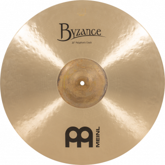 Meinl Byzance Traditional 20