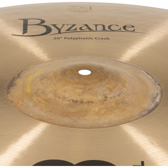 Meinl Byzance Traditional 20