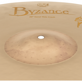 Meinl Byzance 20