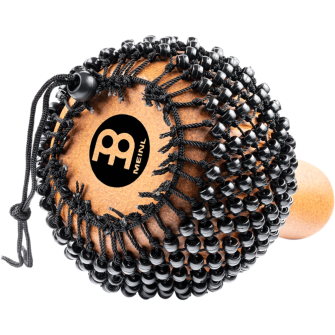 Meinl CA7BR Cabasa, Natural Brown.