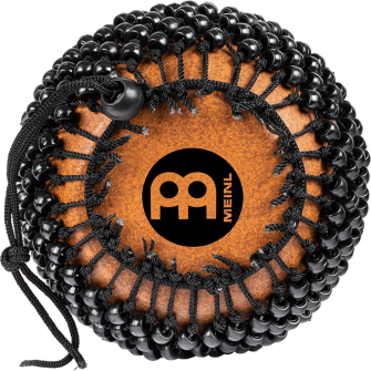 Meinl CA7BR Cabasan logo.