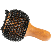 Meinl CA7BR Cabasa, Natural Brown.