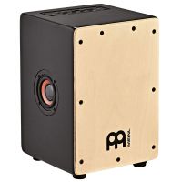 Meinl Mini Cajon bluetooth kaiutin.