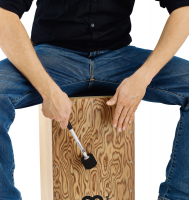 Meinl Cajon Shaker Mallet MCM4.