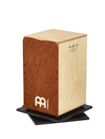 Meinl Cajon Spinner CAJ-SPI.