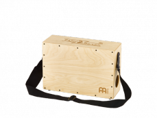 Meinl CAJON2GO Stand Up-Cajon.