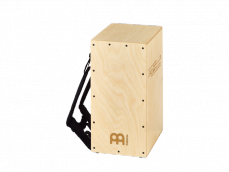 Meinl CAJON2GO Backpacker Cajon.