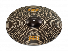 Meinl 21" Classics Custom Dark Crash