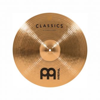 Meinl Classics 18