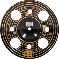 Meinl Classics Custom Dark 10