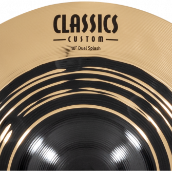 Classics Custom 10