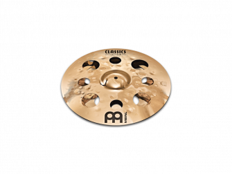 Meinl Classics Custom 12" Trash Stack