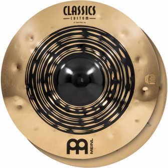 Meinl Classics Custom 14