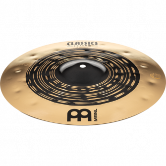 Meinl Classics Custom 14