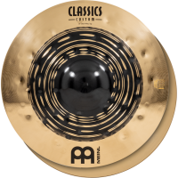 Meinl Classics Custom 15