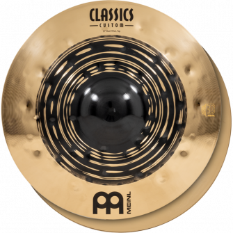 Meinl Classics Custom 15