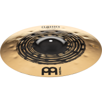 Meinl Classics Custom 15