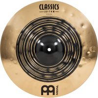 Meinl Classics Custom 16