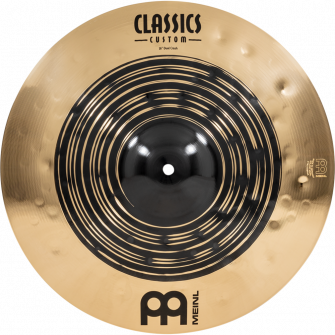 Meinl Classics Custom 16