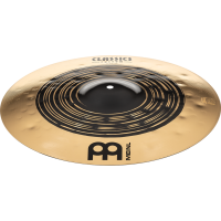 Meinl Classics Custom 16