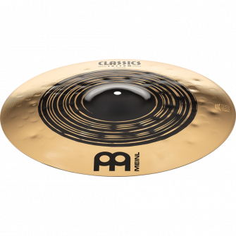 Meinl Classics Custom 16