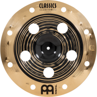 Meinl Classics Custom 16