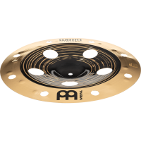 Meinl Classics Custom 16