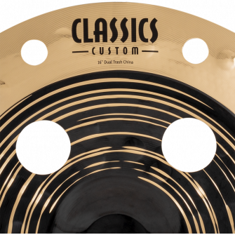 Classics Custom 16