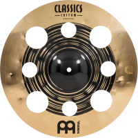 Meinl Classics Custom 16