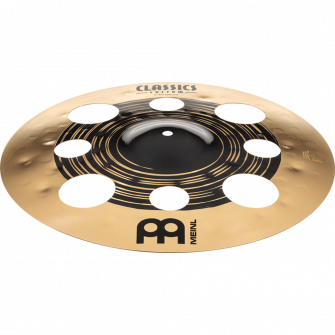 Meinl Classics Custom 16