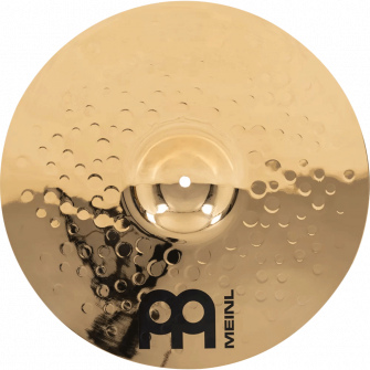 Meinl Classics Custom 16