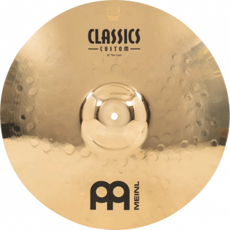 Meinl Classics Custom 16