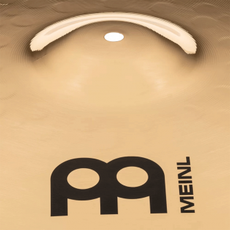 Meinl Classics Custom 16