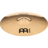 Meinl Classics Custom 16