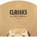 Meinl Classics Custom 16