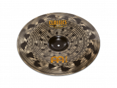 MEINL Classics Custom Dark 18