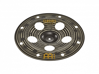 Meinl Classics Custom 18