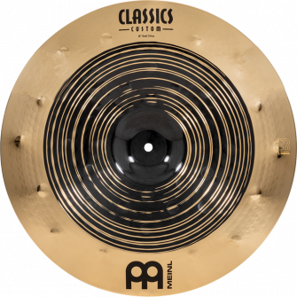 Meinl Classics Custom 18