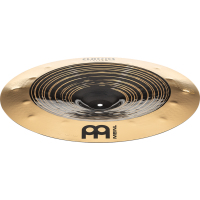 Meinl Classics Custom 18