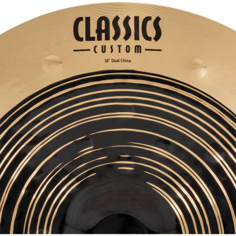 Classics Custom 18
